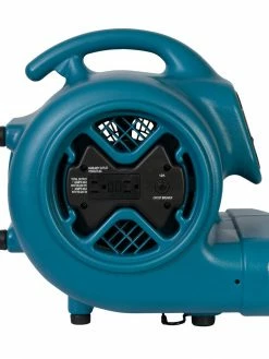 Xpower Canada Xpower X-600A 1/3 HP Air Mover With Daisy Chain
