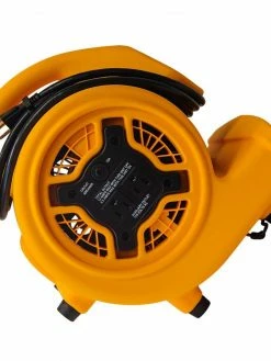 Xpower Canada Facility Equipment Xpower P-130A Compact Air Mover With Daisy Chain