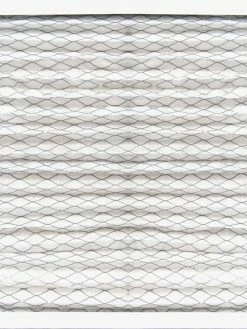 Xpower Canada Facility Equipment XPOWER Pleated Media Filter