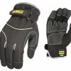 DeWalt Workwear DeWalt DPG748 Wind & Water Resistant Cold Weather Work Glove
