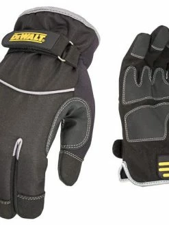 DeWalt Workwear DeWalt DPG748 Wind & Water Resistant Cold Weather Work Glove
