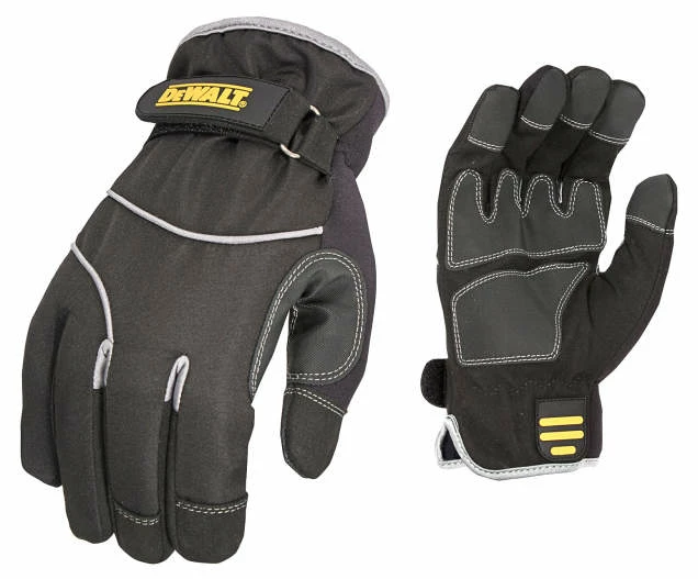 DeWalt Workwear DeWalt DPG748 Wind & Water Resistant Cold Weather Work Glove
