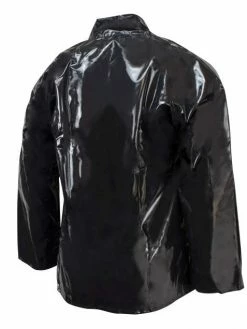 Neese Iron Shield 251 Series Abrasion And Tear Resistant Rain Jacket