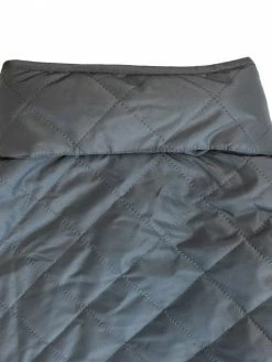 DeWalt Workwear DEWALT® DCHJ084 Women's Flannel Lined Quilted Jacket Kitted With Battery | Sizes S - 3XL