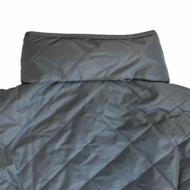 DeWalt Workwear DEWALT® DCHJ084 Women's Flannel Lined Quilted Jacket Kitted With Battery | Sizes S - 3XL