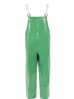 Work Wear Neese 96 Series ChemShield Heavyweight Chemical Resistant Bib Trouser